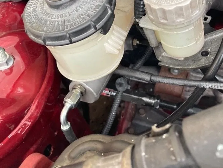 RSX/Ep3/Tsx ABS DELETE KIT 3.0