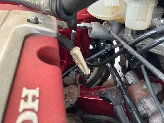 RSX/Ep3/Tsx ABS DELETE KIT 3.0