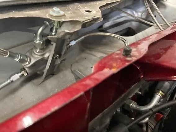 RSX/Ep3/Tsx ABS DELETE KIT 3.0