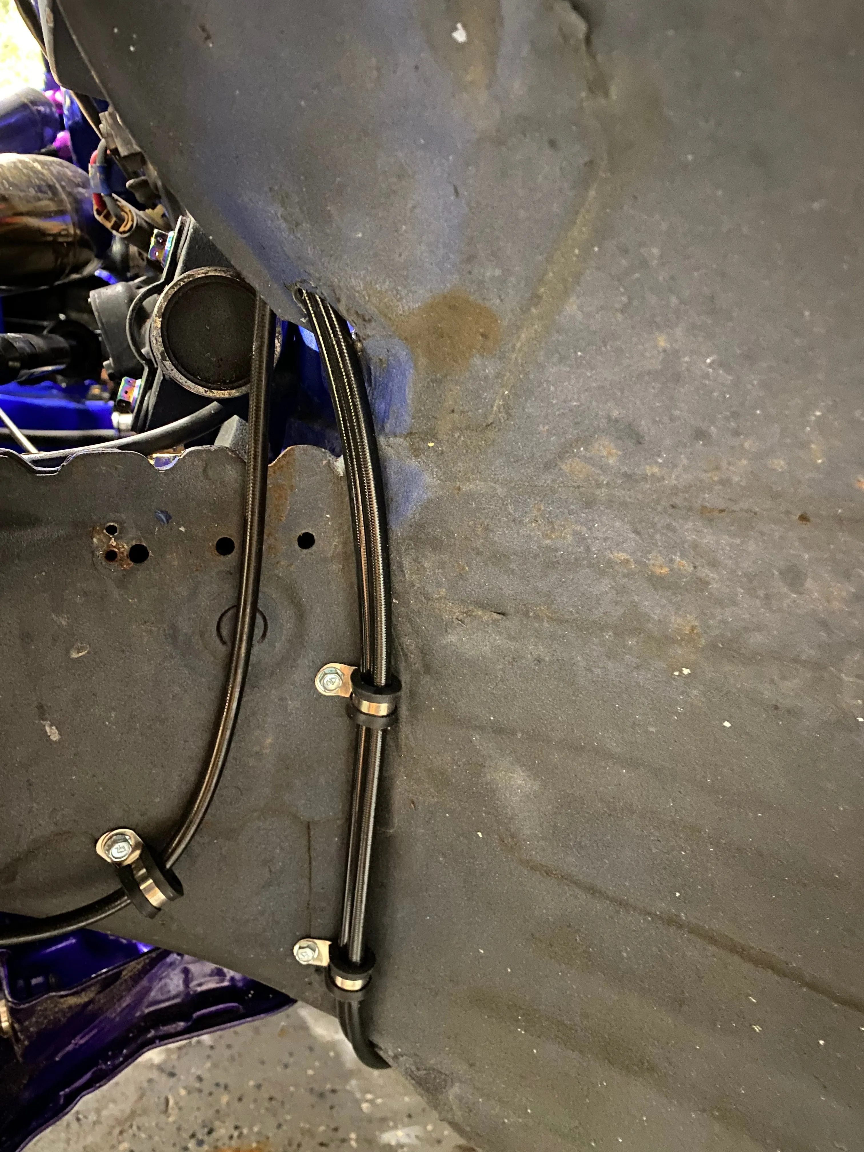 RSX/Ep3/Tsx ABS DELETE KIT 3.0