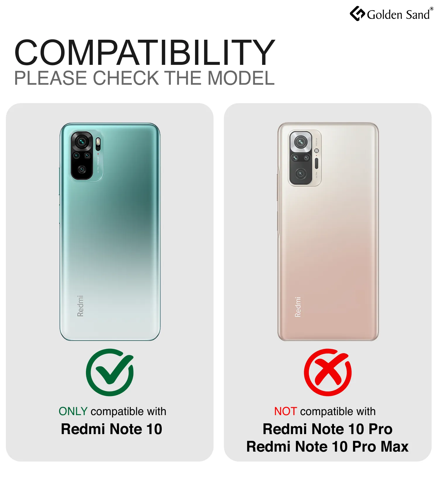 Rugged Frosted Semi Transparent PC Shock Proof Slim Back Cover for REDMI Note 11 SE, Xiaomi Redmi Note 10, Xiaomi Redmi Note 10S, 6.43 inch, Green