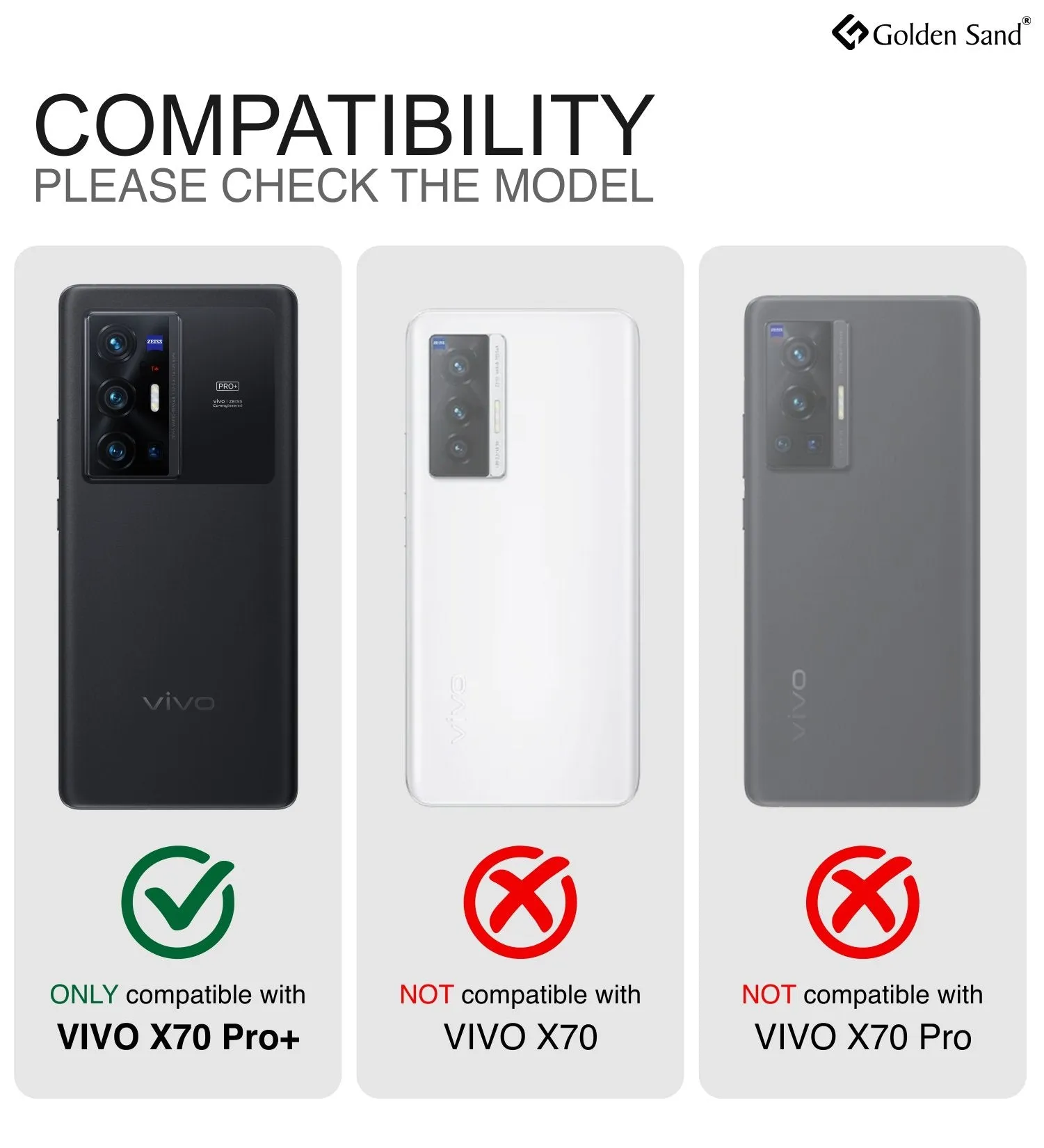 Rugged Frosted Semi Transparent PC Shock Proof Slim Back Cover for Vivo X70 Pro Plus, Vivo X70 Pro  [Not for Vivo X70 Pro], 6.78 inch, Blue