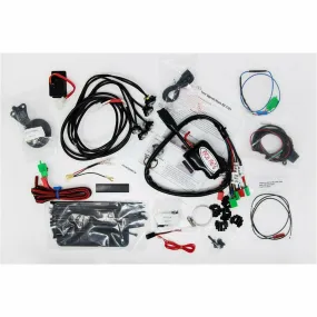 RYCO Polaris RZR 570/800/900/RS1 Turn Signal/Horn Kit
