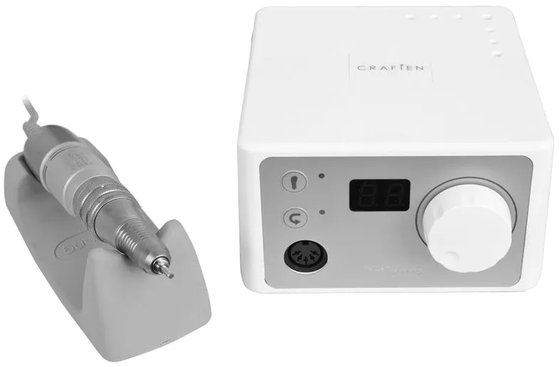Saeyang K35 * Electric Nail file Machine