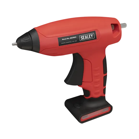 Sealey AK2923 Cordless Glue Gun 3.7V