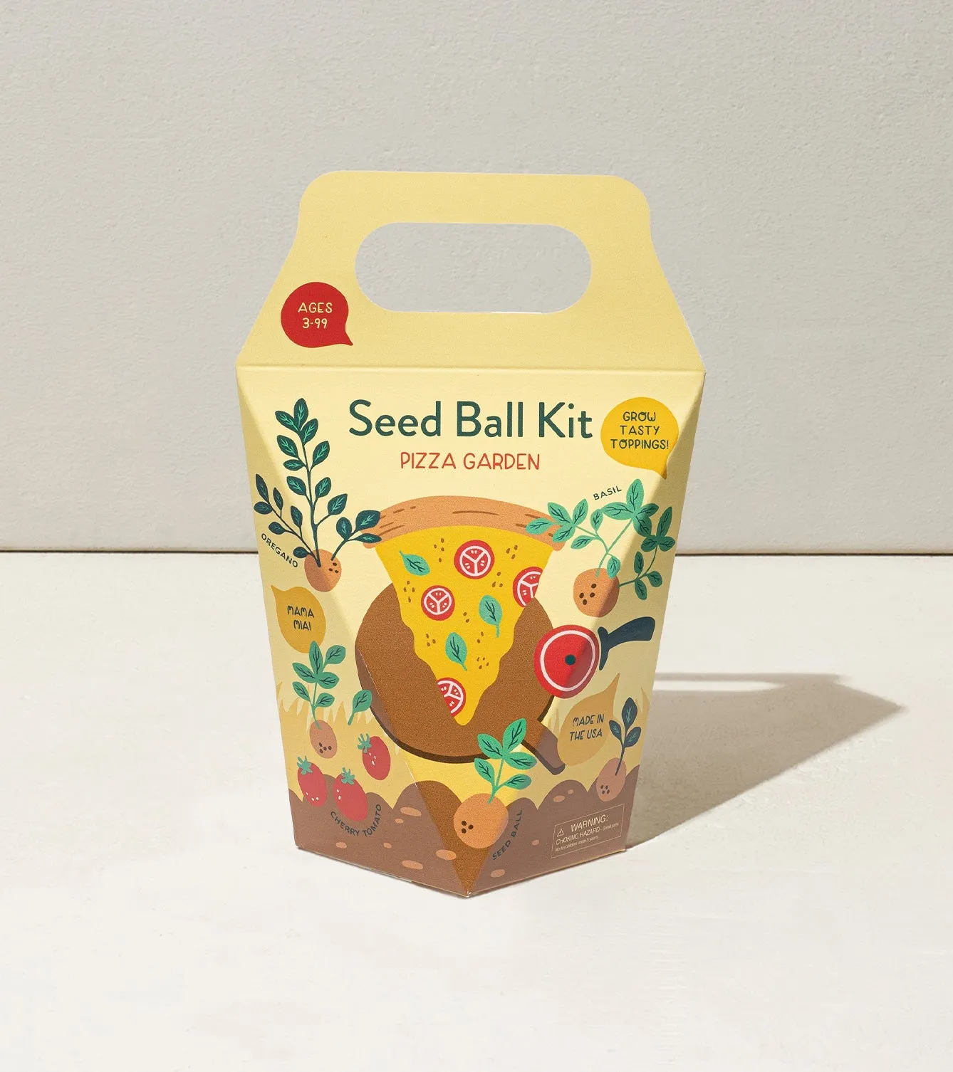 Seed Ball Kits