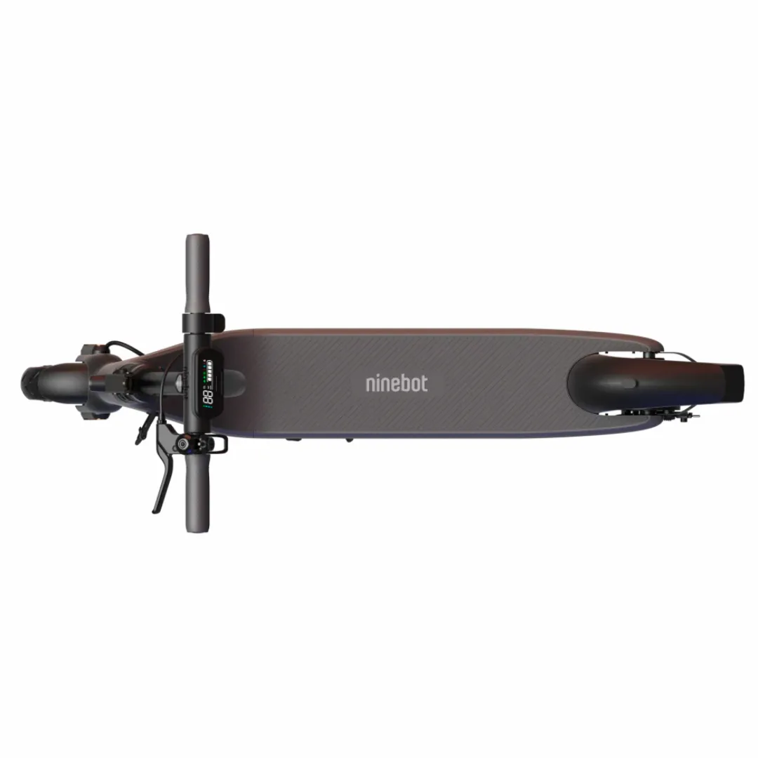 Segway Ninebot E2 Electric Scooter / 2025 Model [PRE ORDER - DUE IN EARLY 2025]