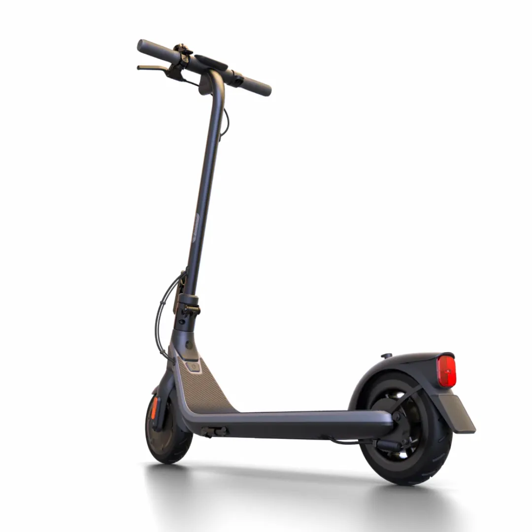 Segway Ninebot E2 Electric Scooter / 2025 Model [PRE ORDER - DUE IN EARLY 2025]