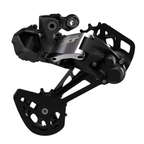 SHIMANO Deore XT RD-M8150-12 DI2 Shadow   Rear Derailleur Long Cage SGS 12-Speed
