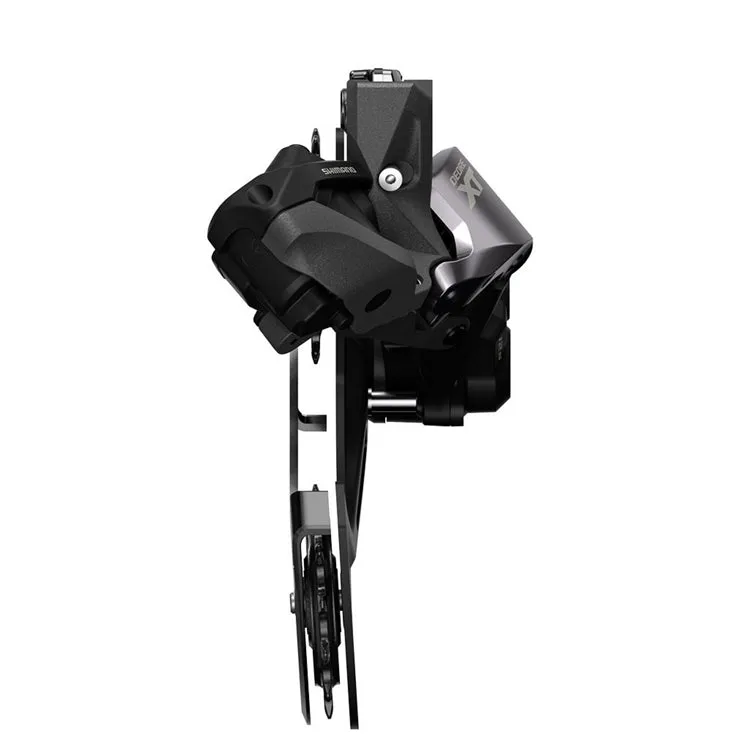 SHIMANO Deore XT RD-M8150-12 DI2 Shadow   Rear Derailleur Long Cage SGS 12-Speed