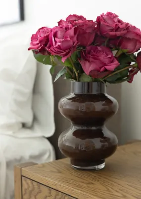 Sienna Vase