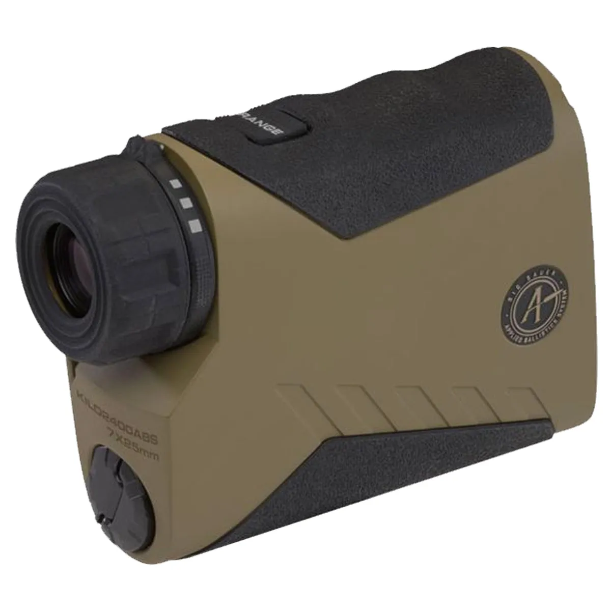 SIG Sauer KILO2400 7x25mm ABS Rangefinder