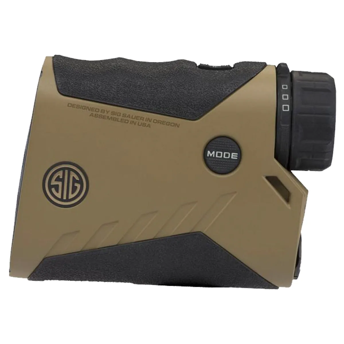 SIG Sauer KILO2400 7x25mm ABS Rangefinder