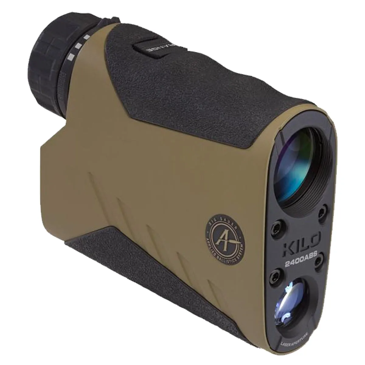 SIG Sauer KILO2400 7x25mm ABS Rangefinder