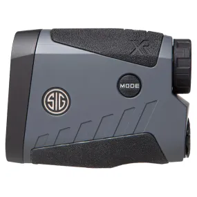 Sig Sauer KILO4K 6X22mm BDX LRF Rangefinder