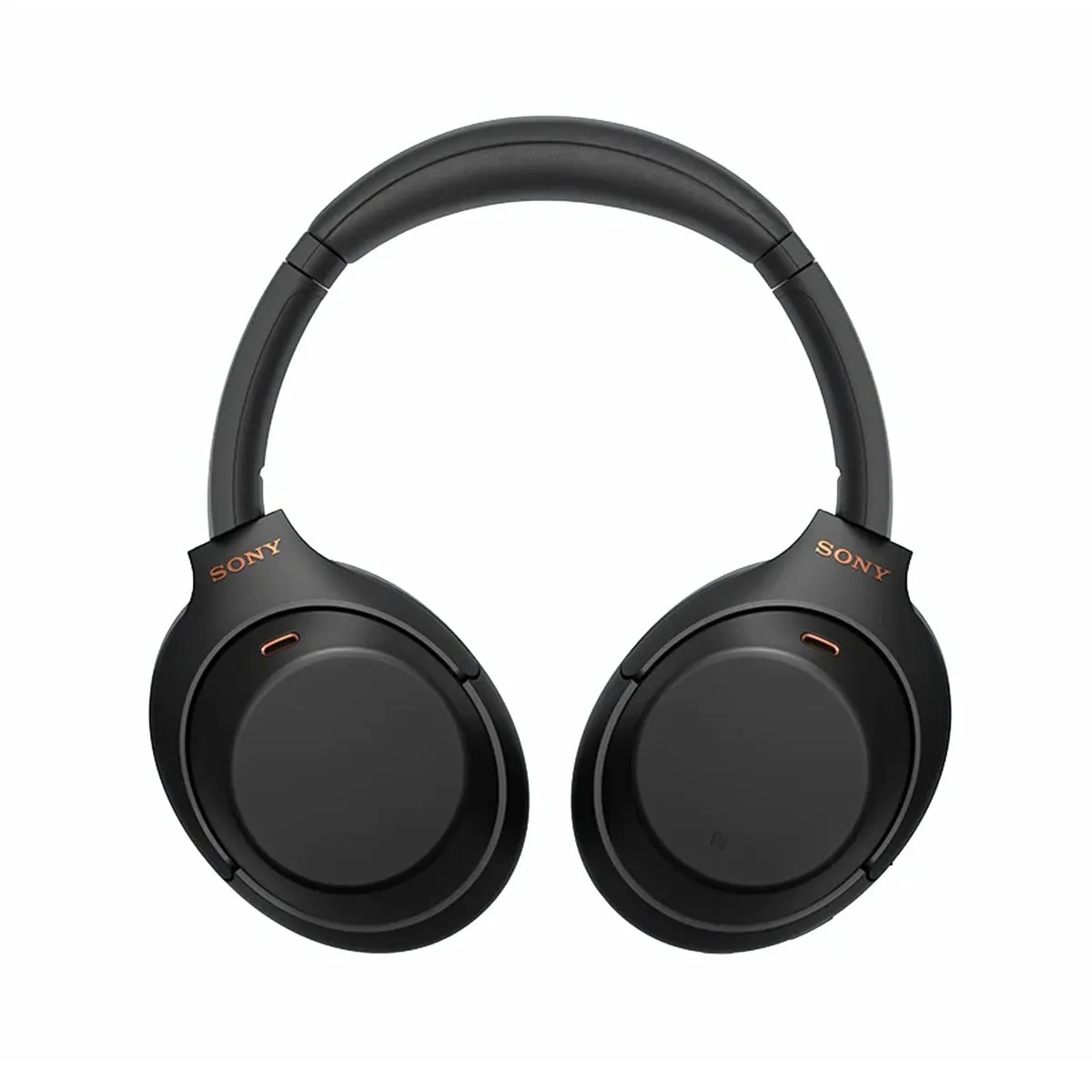 Sony WH-1000XM4 Wireless Noise Cancelling Over-Ear Headphones (Black)