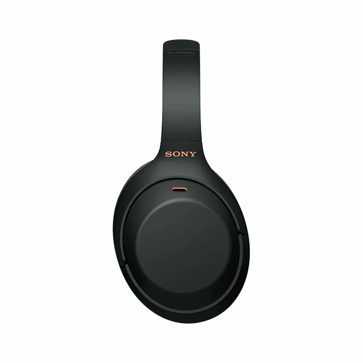 Sony WH-1000XM4 Wireless Noise Cancelling Over-Ear Headphones (Black)