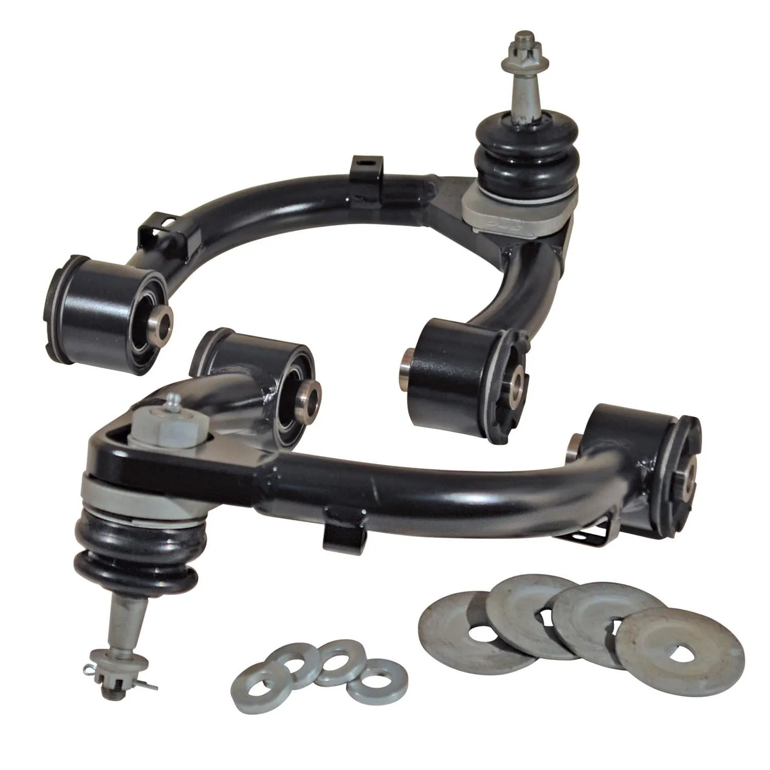 SPC Performance Adjustable Control Arms 25665