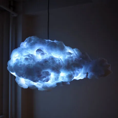 SPEAKER CLOUD