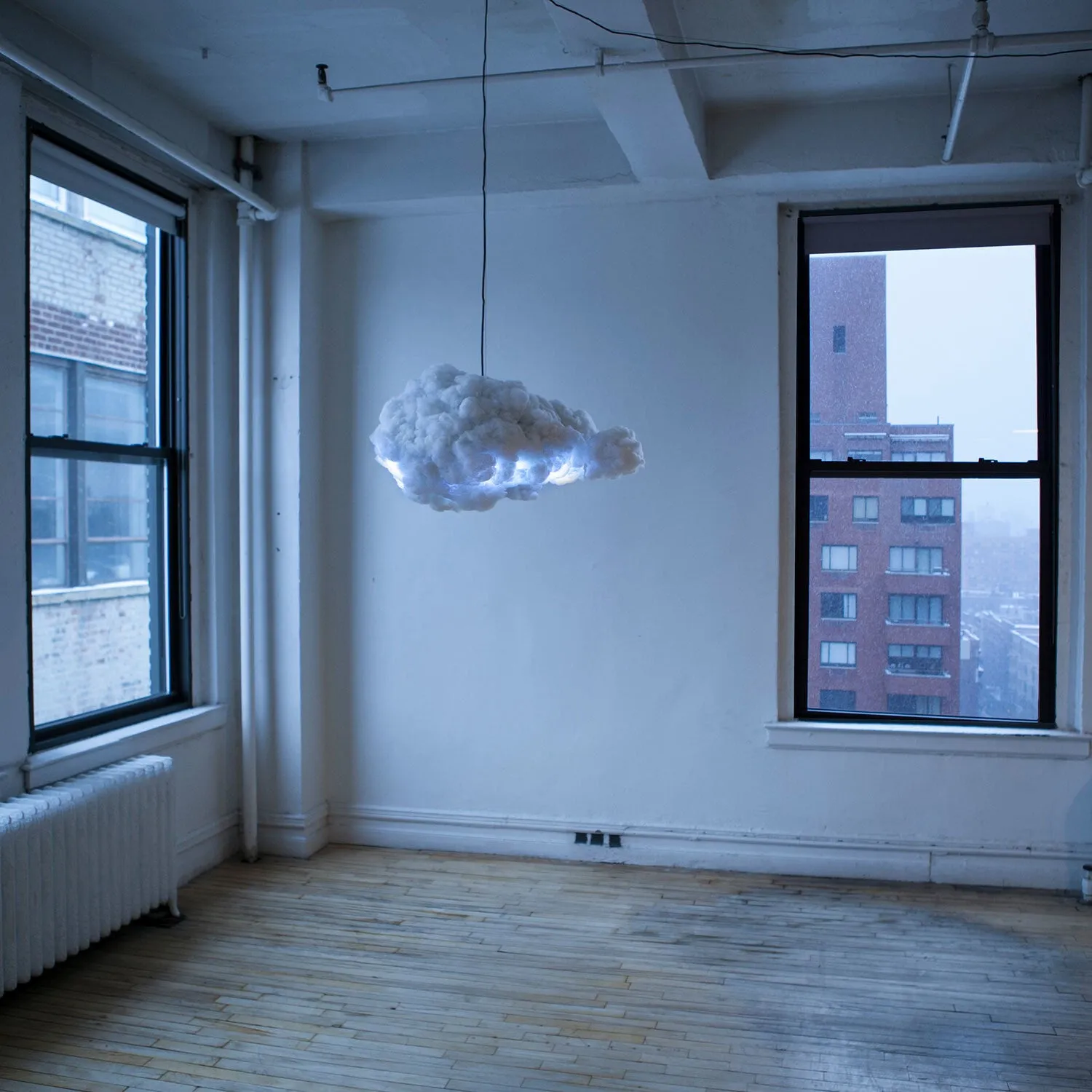 SPEAKER CLOUD