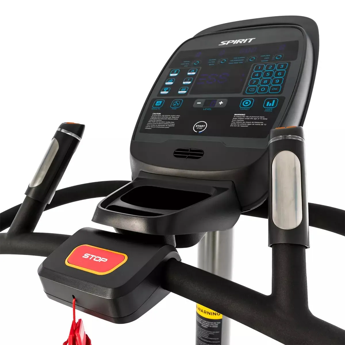 Spirit Fitness CSC900 StairClimber