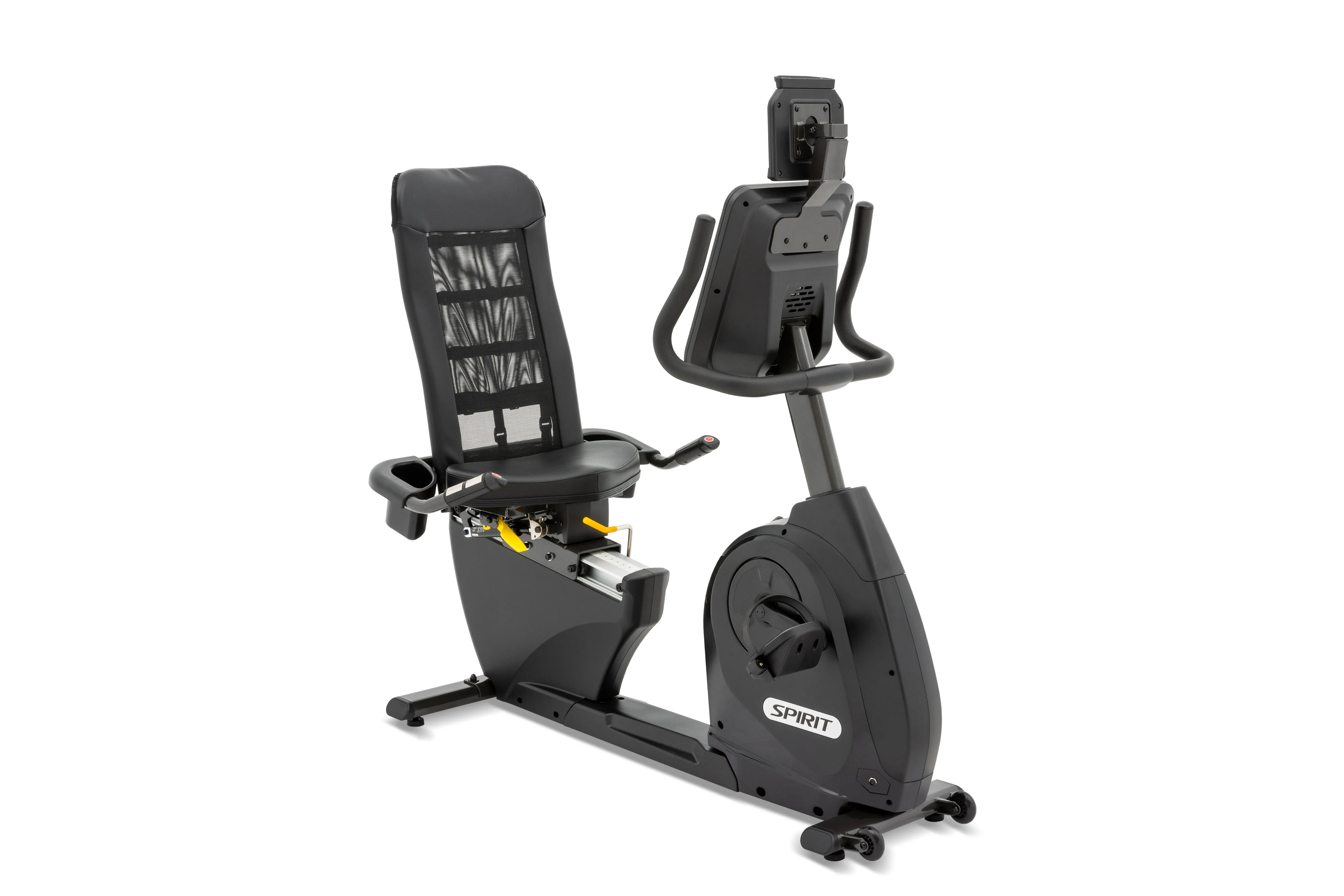 Spirit Fitness XBR55