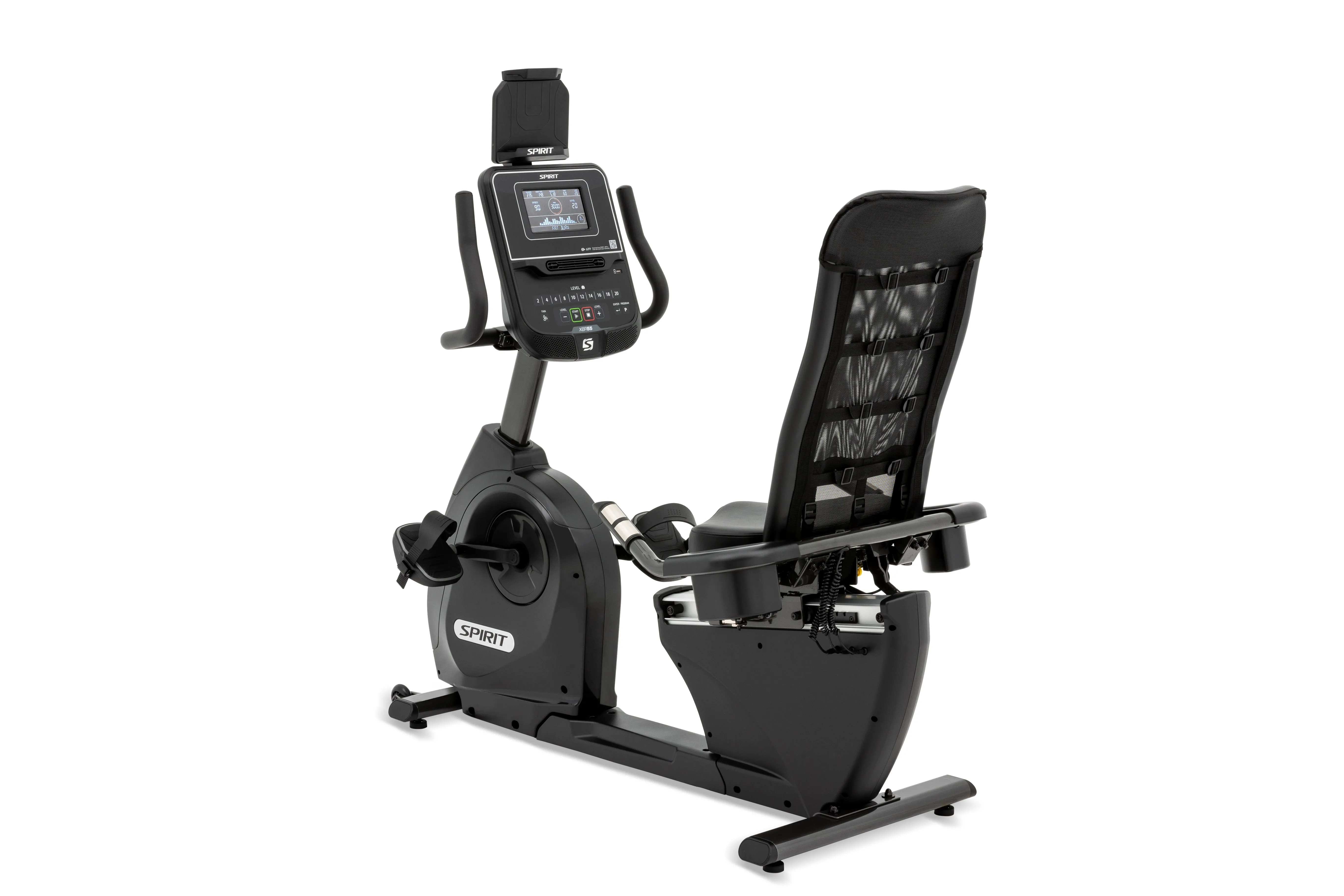 Spirit Fitness XBR55