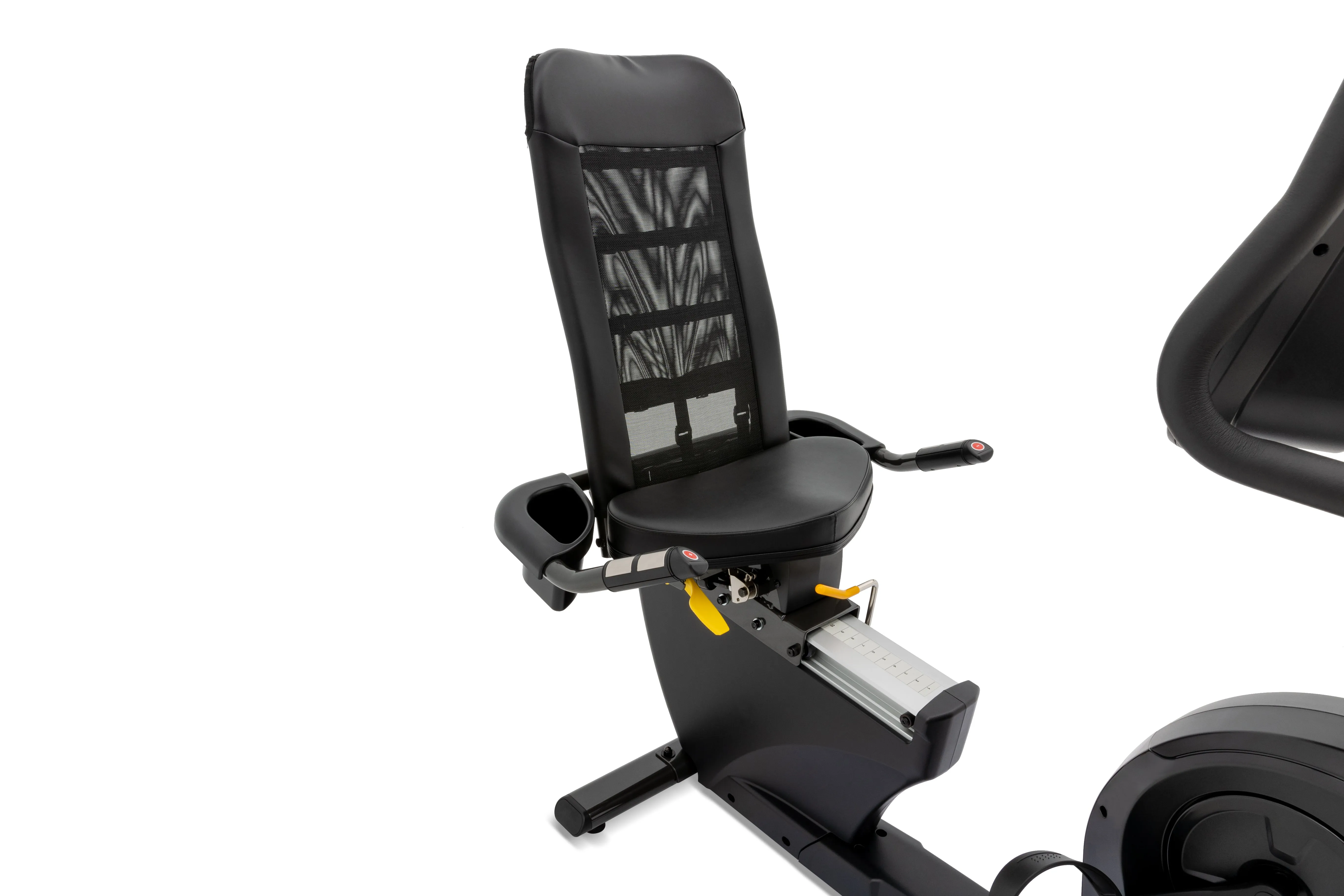 Spirit Fitness XBR55