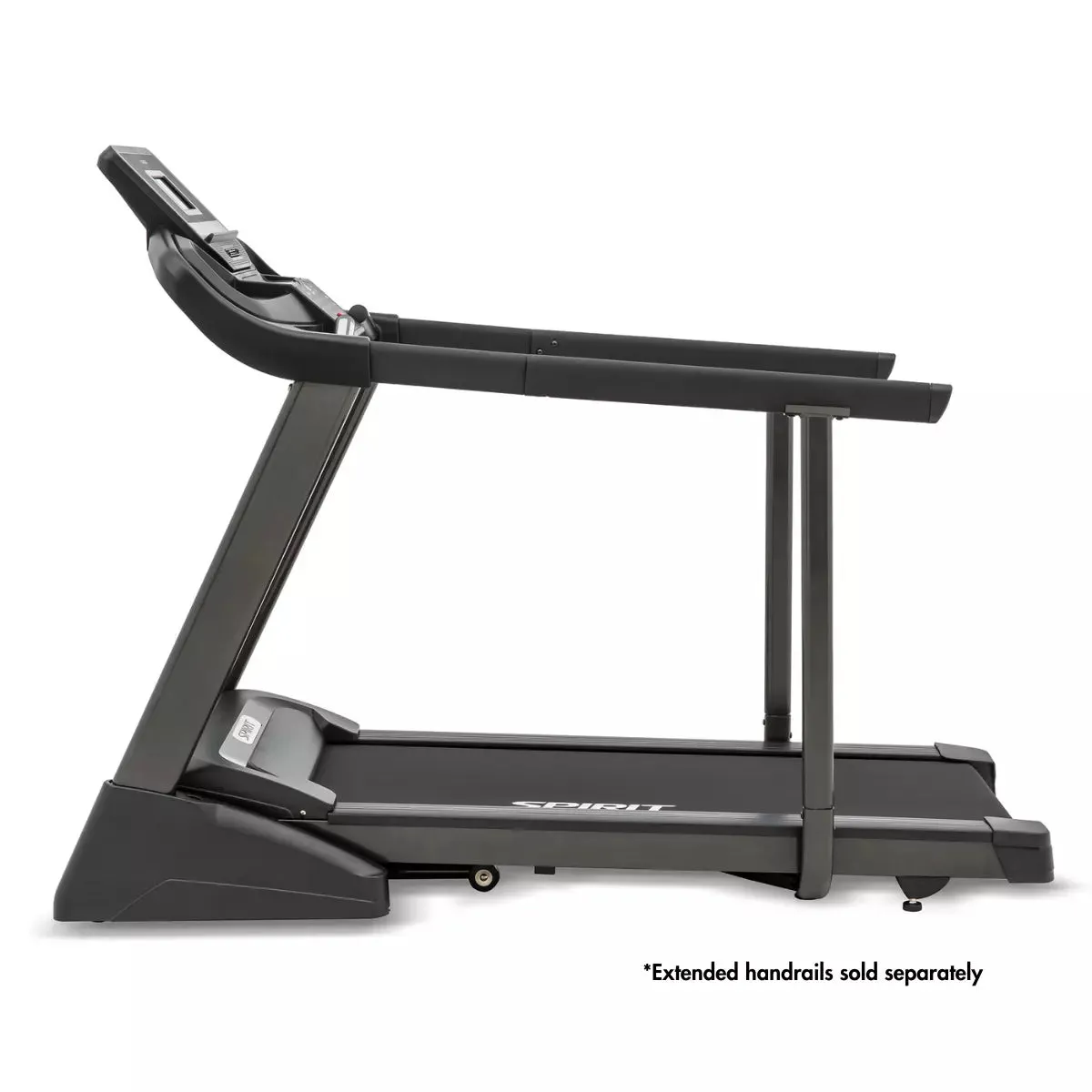Spirit Fitness XT185 Treadmill