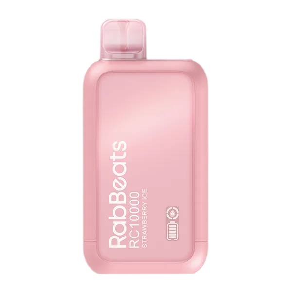Strawberry Ice RabBeats RC10000