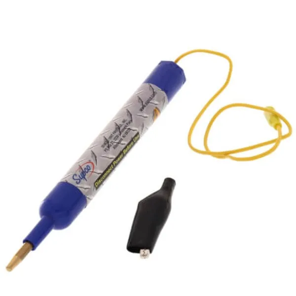 Supco CAPDIS Capacitor Discharge Pen