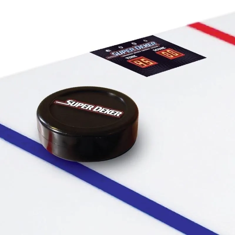 SuperDekerPro ePuck