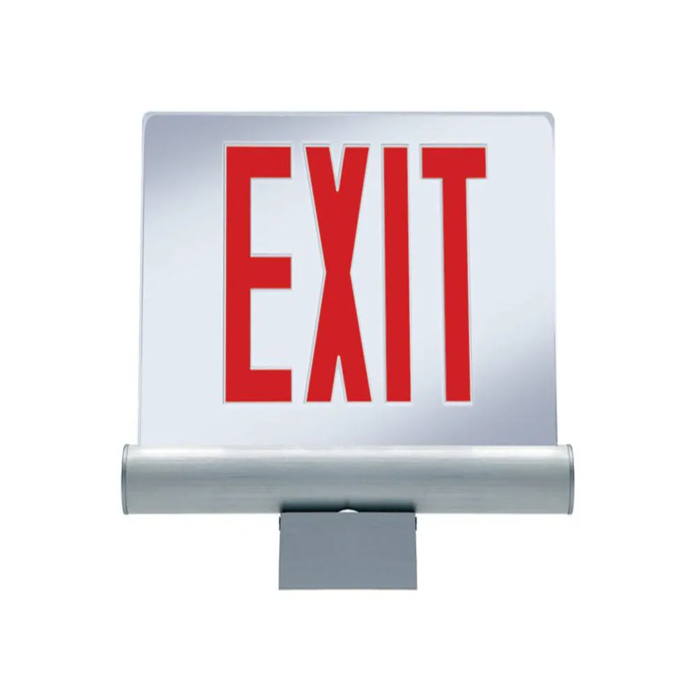Sure Lites ARCEL Edge Lit Exit Series