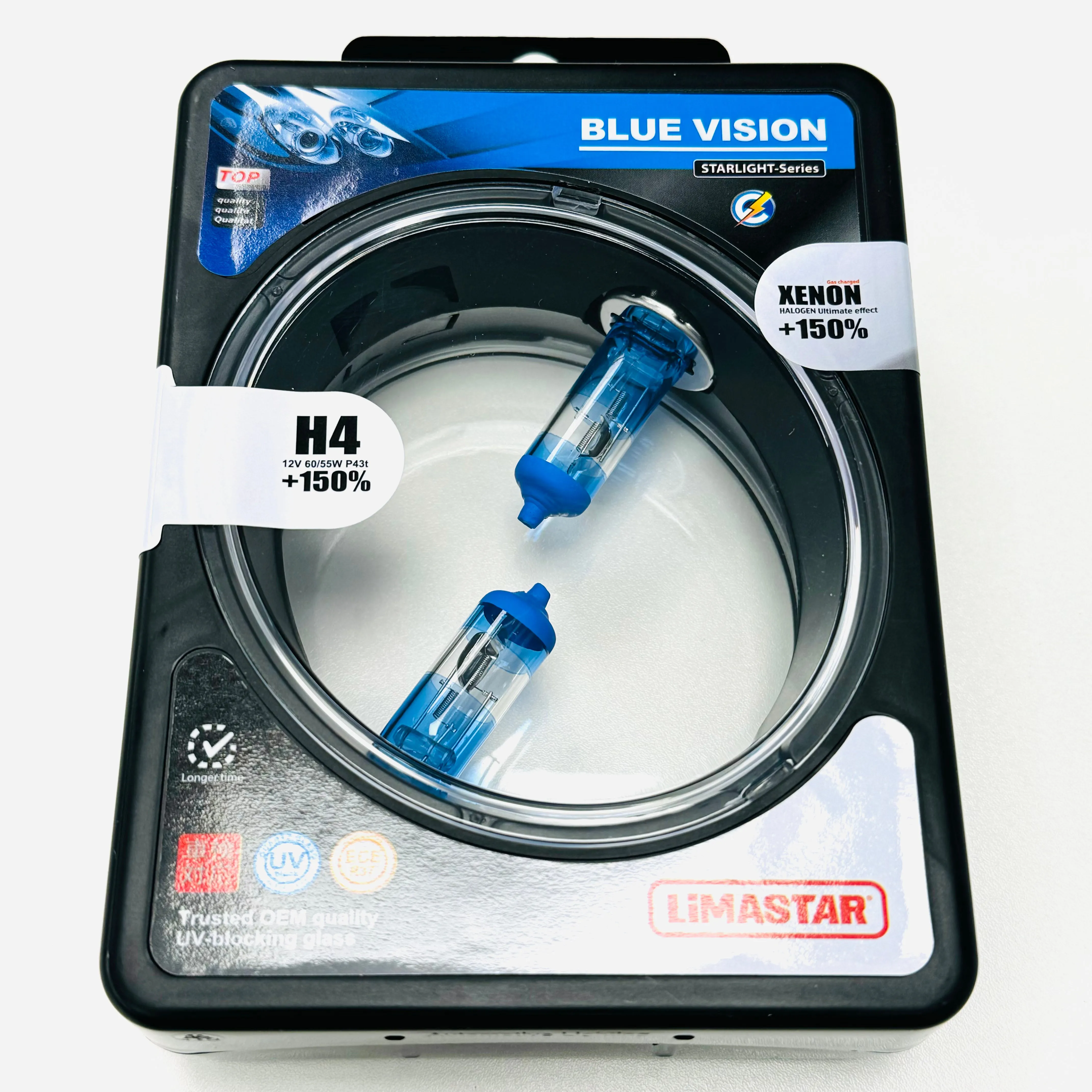 T5 Headlight Upgrade Bulb Kit