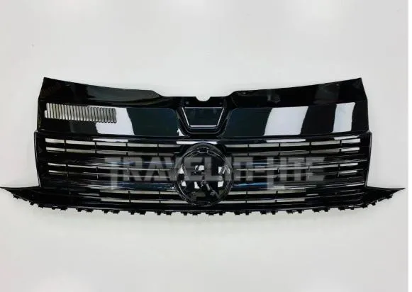 T5 - T6 Premium facelift kit (Includes NEW V3 BLACK DRL Headlights)
