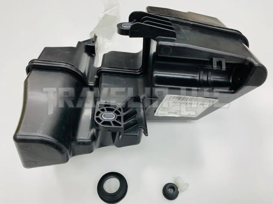 T5 - T6 Premium facelift kit (Includes NEW V3 BLACK DRL Headlights)