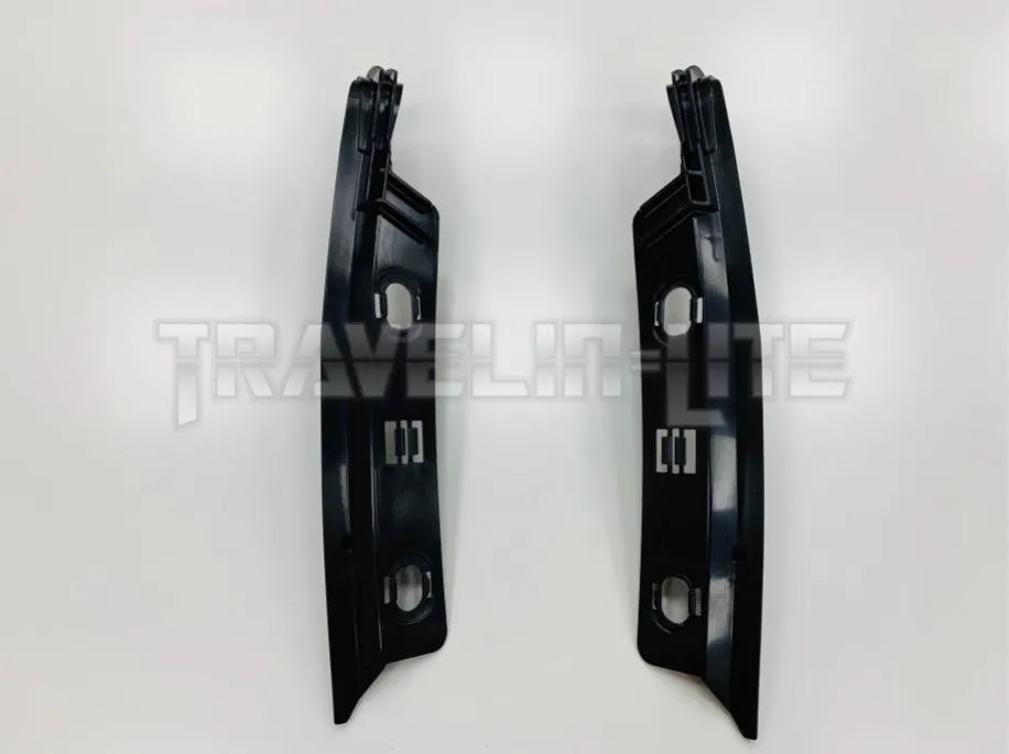 T5 - T6 Premium facelift kit (Includes NEW V3 BLACK DRL Headlights)