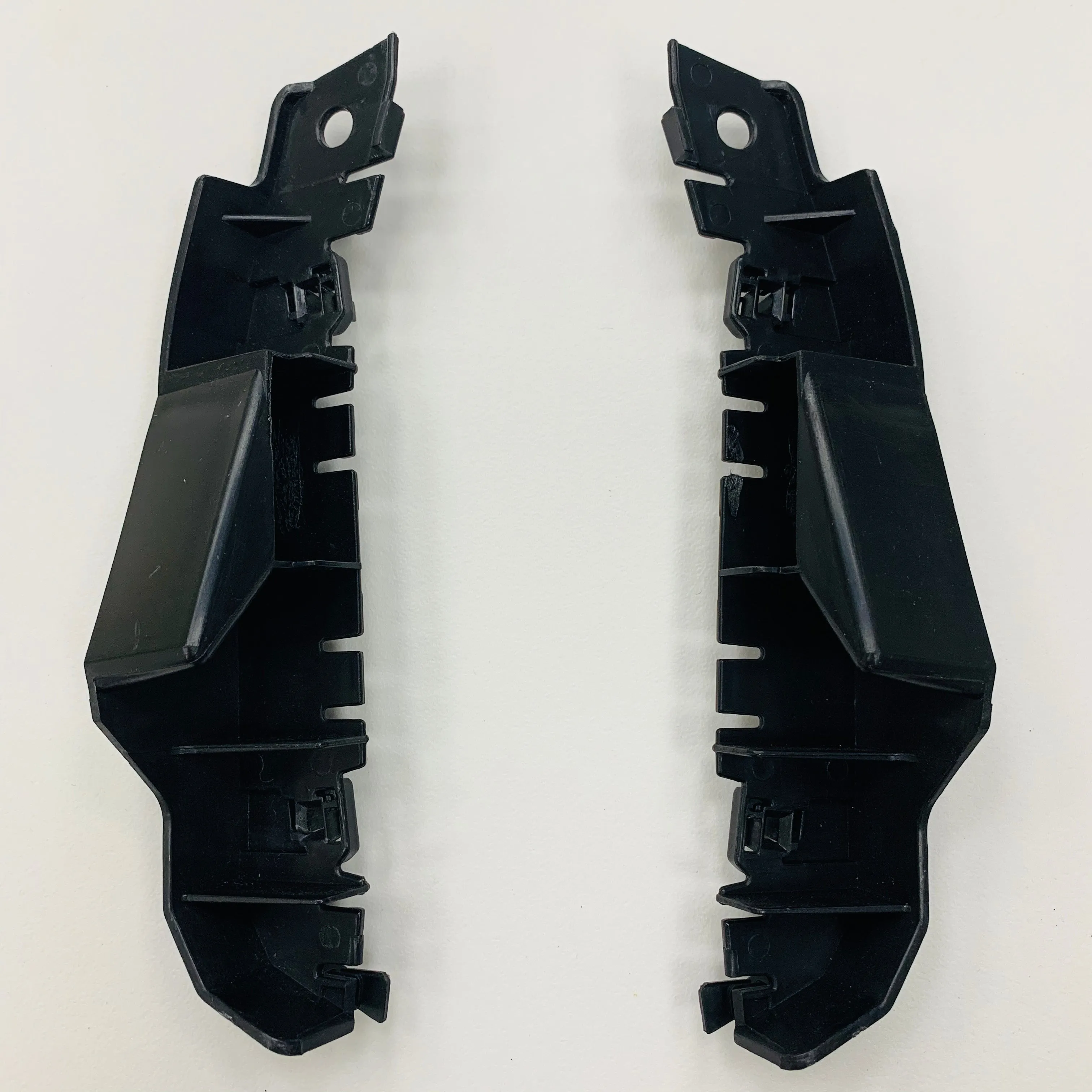 T5 - T6 Premium facelift kit (Includes NEW V3 BLACK DRL Headlights)