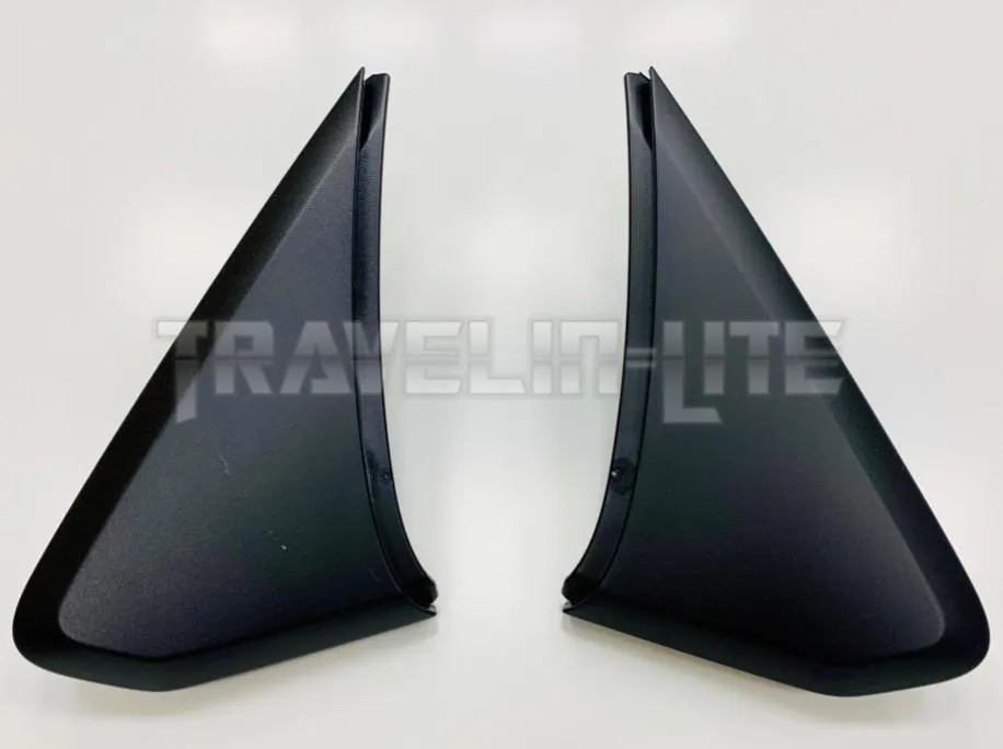 T5 - T6 Premium facelift kit (Includes NEW V3 BLACK DRL Headlights)