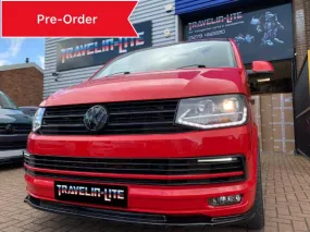 T5 - T6 Premium facelift kit (Includes NEW V3 BLACK DRL Headlights)