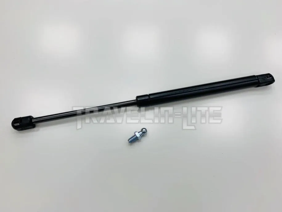 T5 - T6 Premium facelift kit (Includes NEW V3 BLACK DRL Headlights)