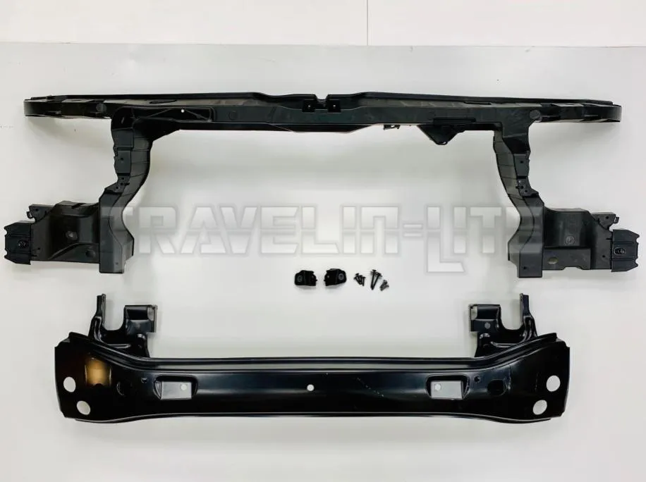 T5 - T6 Premium facelift kit (Includes NEW V3 BLACK DRL Headlights)