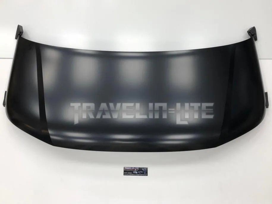 T5 - T6 Premium facelift kit (Includes NEW V3 BLACK DRL Headlights)