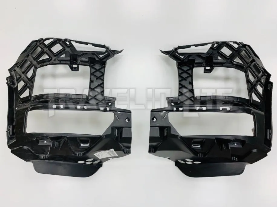 T5 - T6 Premium facelift kit (Includes NEW V3 BLACK DRL Headlights)