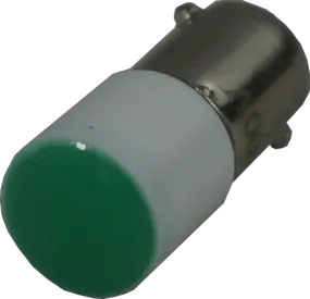 TA800E-LG24, Green LED Bead Replacements for 24AC/DC TRIB, TRI Series Indicators
