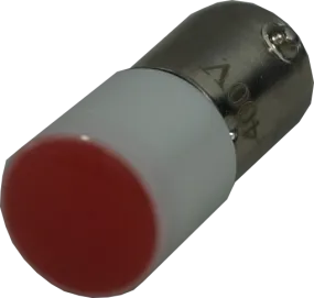 TA800E-LR24, Red LED Bead Replacements for 24AC/DC TRIB, TRI Series Indicators