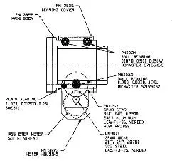 TCF-S Temperature Compensating Focuser