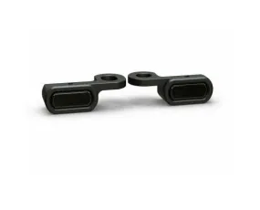 Thunderbike 41-99-1272 Stripe Mini LED Indicators - Black, Harley Touring Hydraulic Clutch