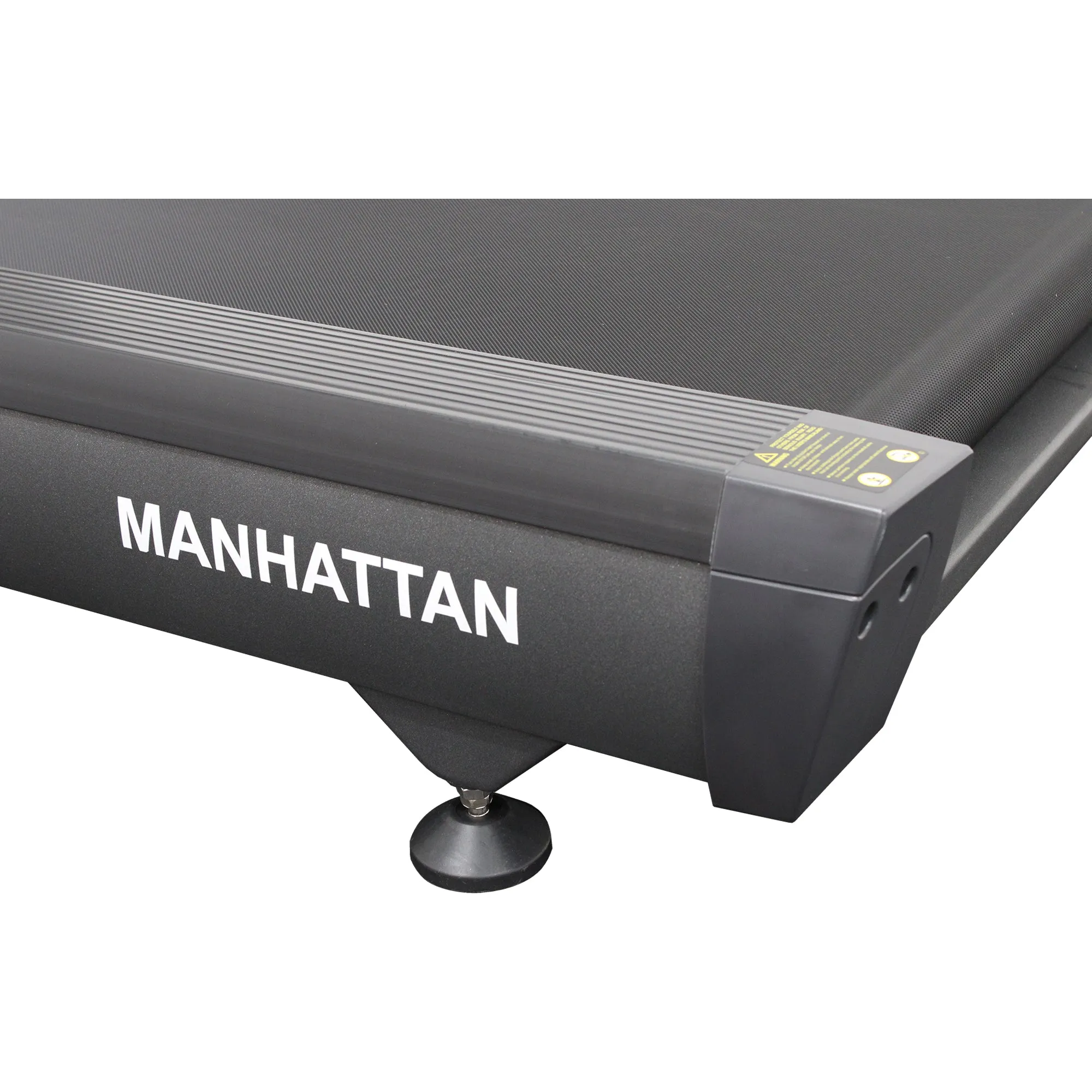 TITANIUM USA MANHATTAN TREADMILL WITH TOUCH CONSOLE