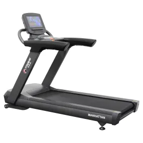 TITANIUM USA MANHATTAN TREADMILL WITH TOUCH CONSOLE